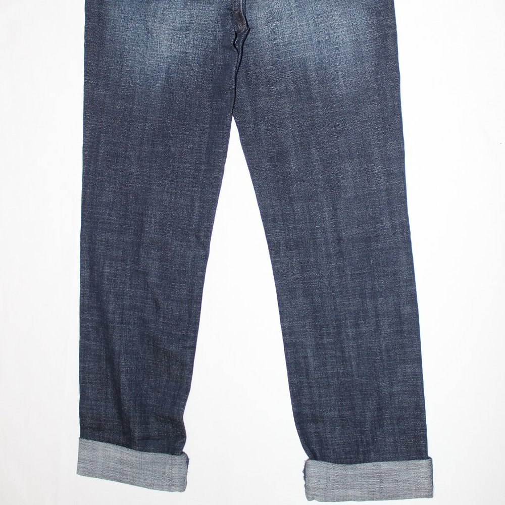 KUT FROM THE KLOTH BOYFRIEND JEANS SZ 4 - Picture 5 of 6